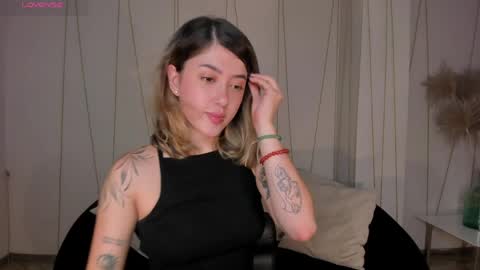 Snapshot of evebenson chatting on 23, 5, 2026 Eve online show from 23, 5, 2026