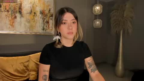 Snapshot of evebenson chatting on 9, 6, 2026 Eve online show from 9, 6, 2026