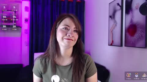 Evee online show from 19, 12, 2025