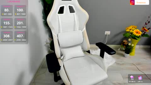 eveeevian online show from 13, 3, 2026