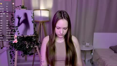 evegreenlee online show from 14, 6, 2026
