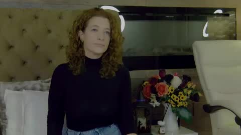 EveHamilton online show from 1, 11, 2025