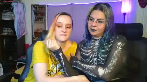Snapshot of evelan123 chatting on 20, 4, 2026 Chulal online show from 20, 4, 2026