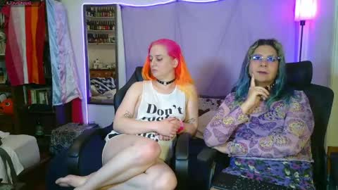 Snapshot of evelan123 chatting on 22, 5, 2026 Chulal online show from 22, 5, 2026