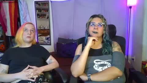 Snapshot of evelan123 chatting on 12, 6, 2026 Chulal online show from 12, 6, 2026
