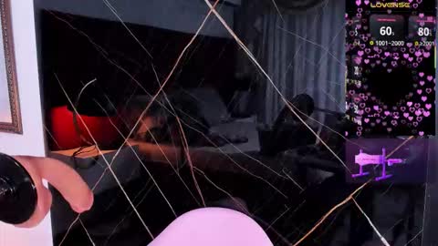 EVELIN online show from 13, 1, 2026