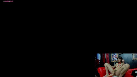 Evelin Hellsing online show from 11, 6, 2026