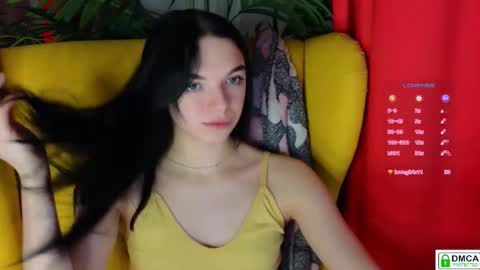 Snapshot of evelin_wow chatting on 26, 2, 2026 evelin_wow online show from 26, 2, 2026