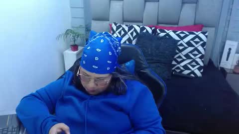 evelin zaens online show from 13, 3, 2026