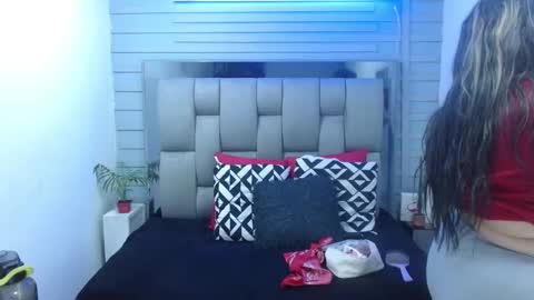 evelin zaens online show from 17, 3, 2026