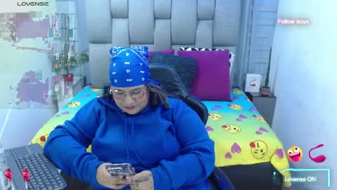 evelin zaens online show from 9, 4, 2026