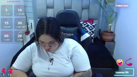 evelin zaens online show from 31, 5, 2026