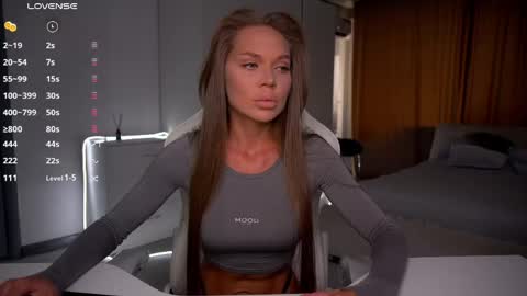 Evelina online show from 27, 5, 2026