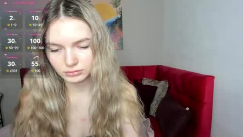 Snapshot of evelineamore chatting on 14, 6, 2026 Eveline online show from 14, 6, 2026