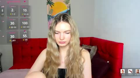 Snapshot of evelineamore chatting on 14, 6, 2026 Eveline online show from 14, 6, 2026