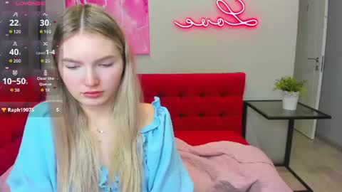 Snapshot of evelineamore chatting on 23, 7, 2026 Eveline online show from 23, 7, 2026