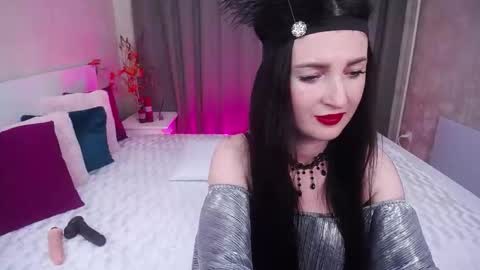 Evelin online show from 17, 11, 2025