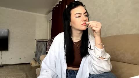 Snapshot of evelinkowski chatting on 22, 2, 2026 Sofia online show from 22, 2, 2026