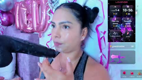 Snapshot of evelinn_belen chatting on 26, 5, 2026 Evelinn belen online show from 26, 5, 2026