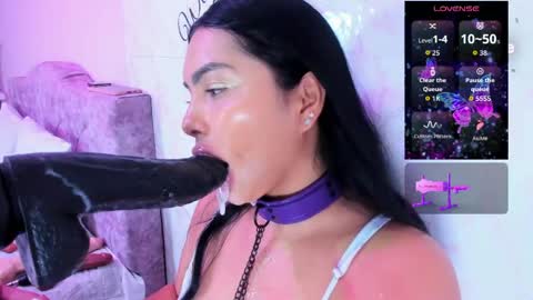 Snapshot of evelinn_belen chatting on 2, 6, 2026 Evelinn belen online show from 2, 6, 2026