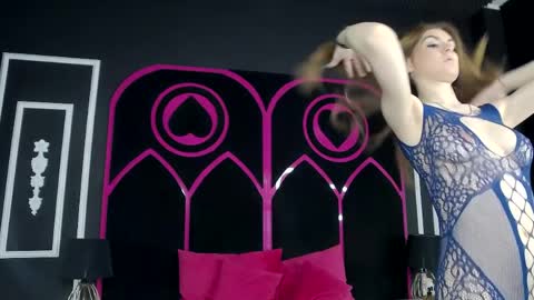 Eve online show from 4, 4, 2026