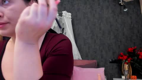 evellynereys online show from 6, 11, 2025