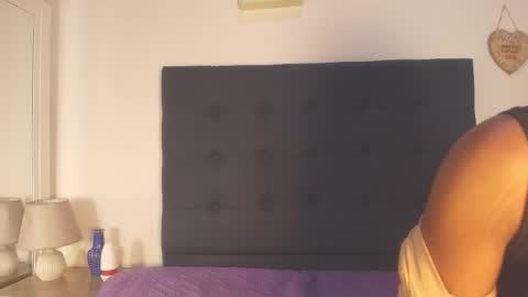 DAYANITA online show from 28, 2, 2026