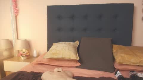 Snapshot of evelonga_707 chatting on 25, 4, 2026 DAYANITA online show from 25, 4, 2026