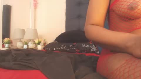 Snapshot of evelonga_707 chatting on 19, 6, 2026 DAYANITA online show from 19, 6, 2026