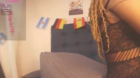 Snapshot of evelonga_707 chatting on 16, 7, 2026 DAYANITA online show from 16, 7, 2026