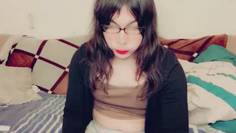 evelyn420521 online show from 12, 1, 2025