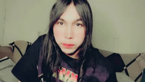 Snapshot of evelyn420521 chatting on 18, 6, 2026 evelyn420521 online show from 18, 6, 2026