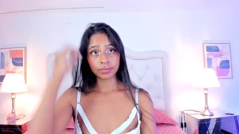 evelyn ebony online show from 7, 12, 2024