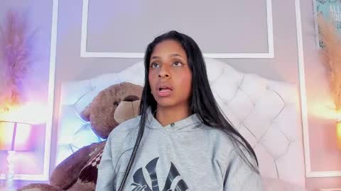 evelyn ebony online show from 24, 12, 2024