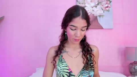 evelyn__rose1 online show from 3, 3, 2026