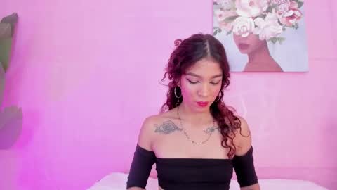 evelyn__rose1 online show from 11, 3, 2026