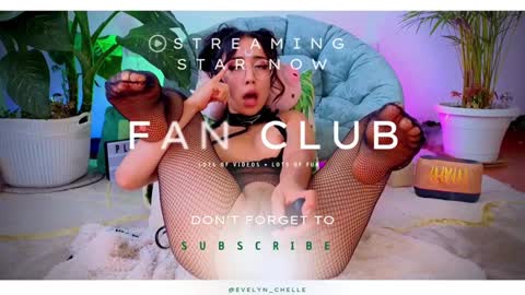 Im Eve or Chelle Next Stream 191224  online show from 3, 1, 2025