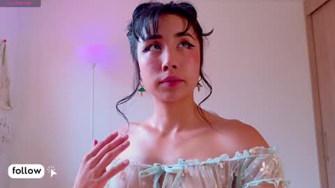 Im Eve or Chelle Next Stream 191224  online show from 3, 2, 2025