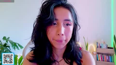 Im Eve or Chelle Next Stream 191224  online show from 10, 9, 2025