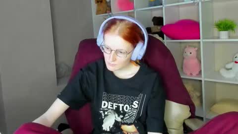 Snapshot of evelyn_fuller chatting on 27, 2, 2026 Elizabeth online show from 27, 2, 2026