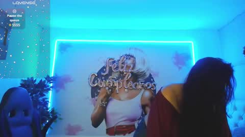 Juliana online show from 21, 2, 2025