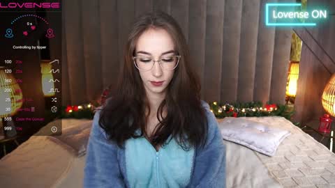 evelyn rush1 online show from 15, 12, 2024