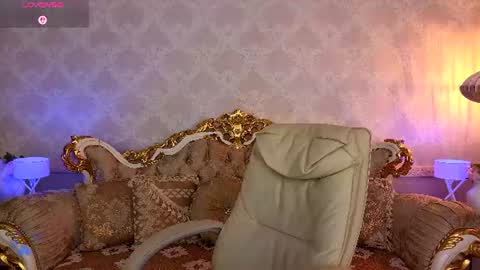 Snapshot of evelyn_rush1 chatting on 5, 7, 2026 evelyn rush1 online show from 5, 7, 2026