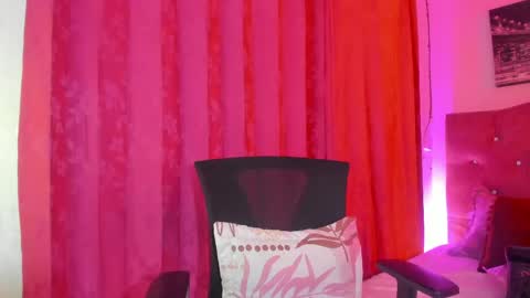 Evelyn Sandoval online show from 14, 4, 2026