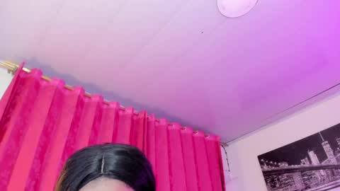 Snapshot of evelyn_sandoval chatting on 9, 6, 2026 Evelyn Sandoval online show from 9, 6, 2026
