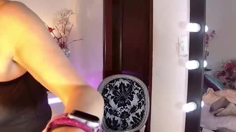 Snapshot of evelynagrey chatting on 26, 2, 2026 EvelynaGrey online show from 26, 2, 2026