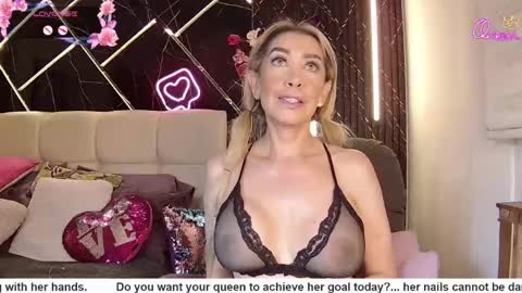 Snapshot of evelynagrey chatting on 16, 5, 2026 EvelynaGrey online show from 16, 5, 2026