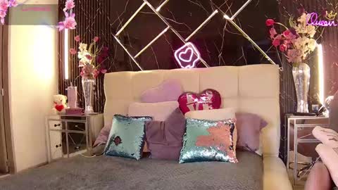 Snapshot of evelynagrey chatting on 21, 5, 2026 EvelynaGrey online show from 21, 5, 2026