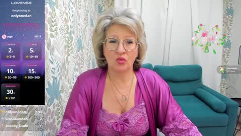 Evelyn online show from 18, 12, 2024