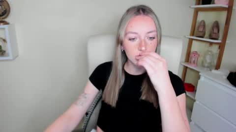 evelynblond online show from 28, 11, 2025